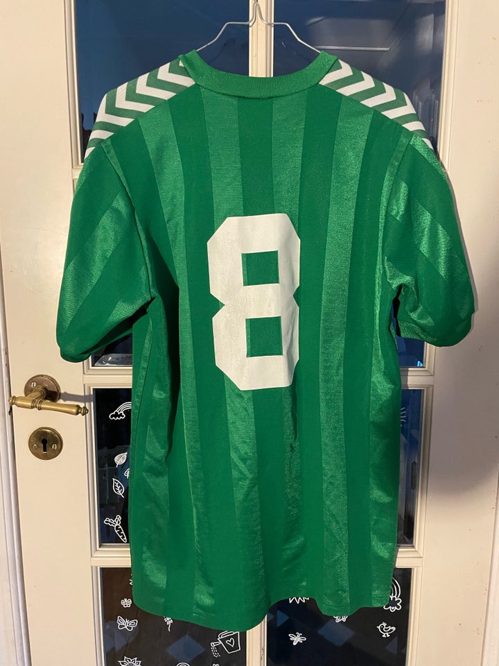 Fodboldtrøje MATCHWORN Næstved