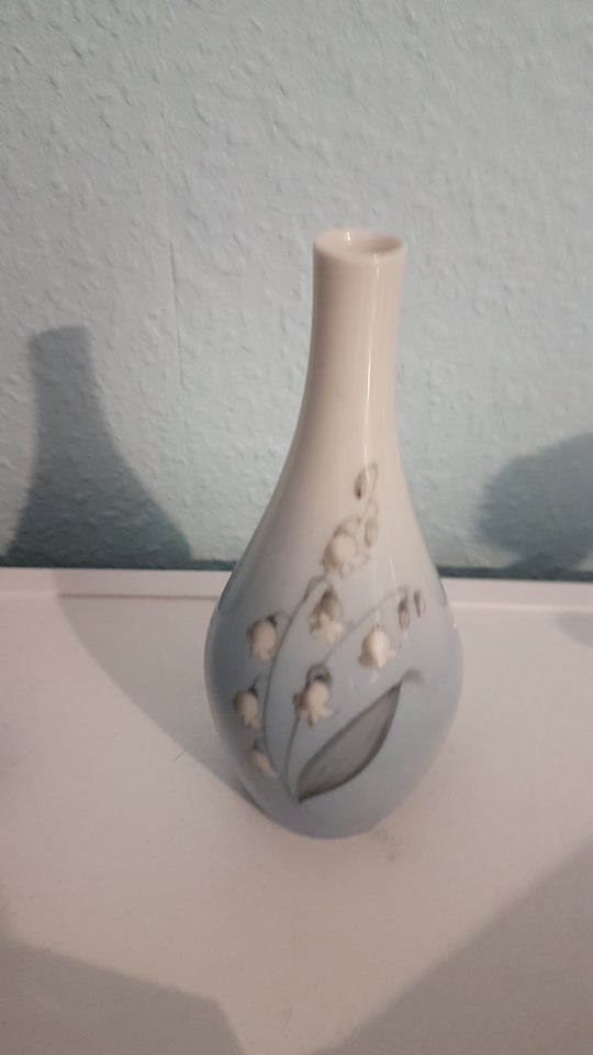 Porcelæn, Vase