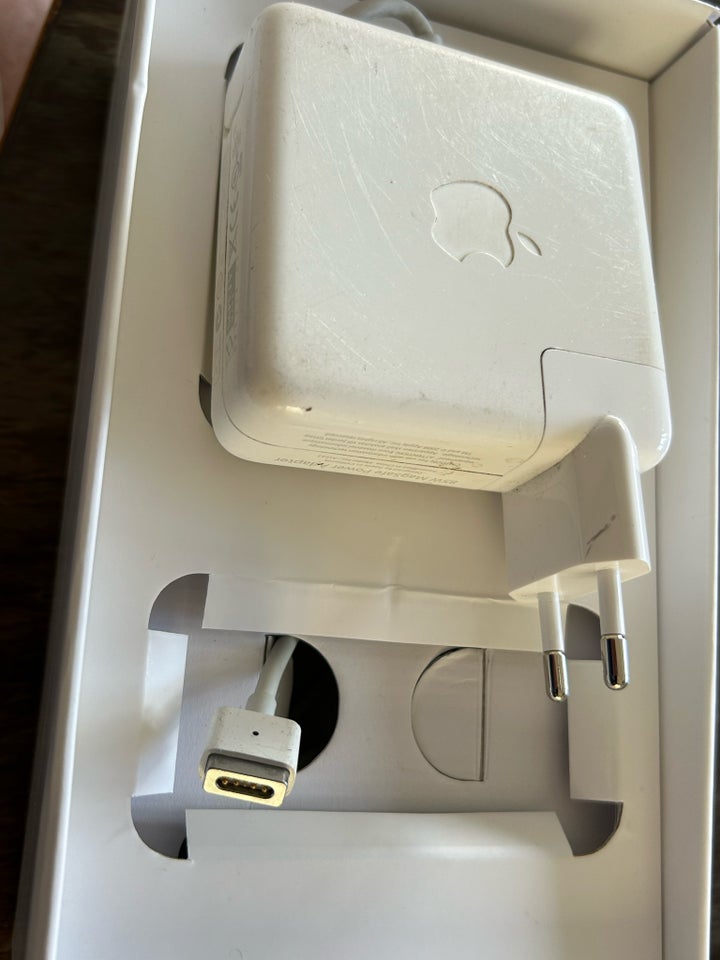 Tilbehør til Mac MagSafe 85W Power