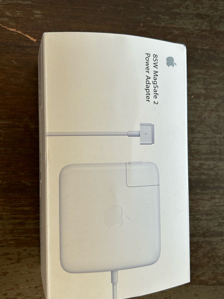 Tilbehør til Mac MagSafe 85W Power