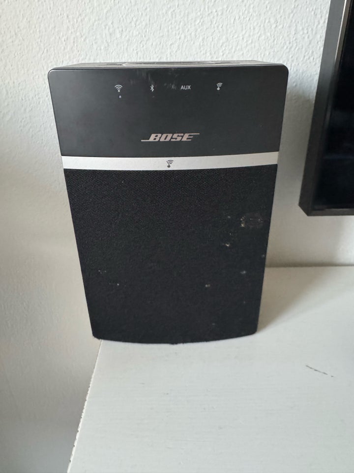 Højttaler, Bose, SoundTouch 10  30