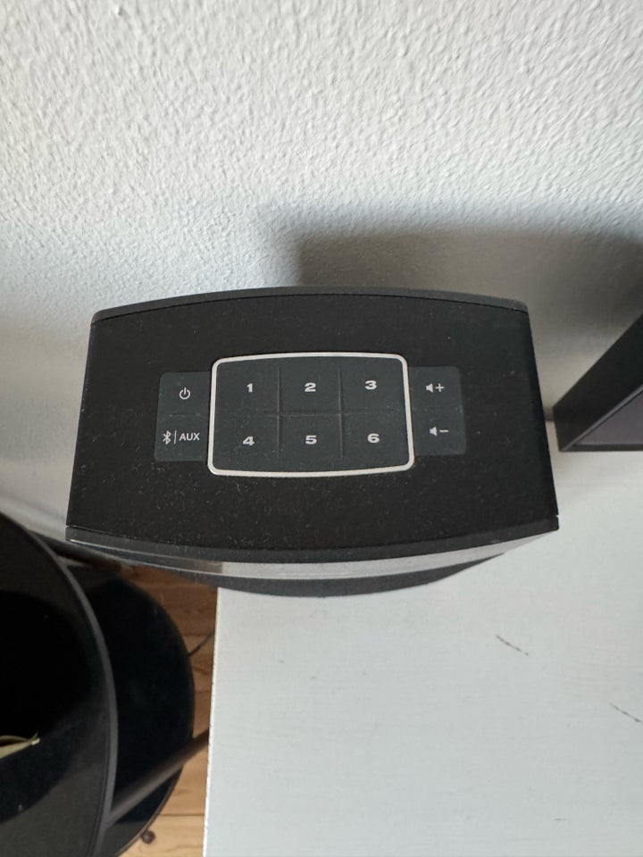 Højttaler, Bose, SoundTouch 10  30