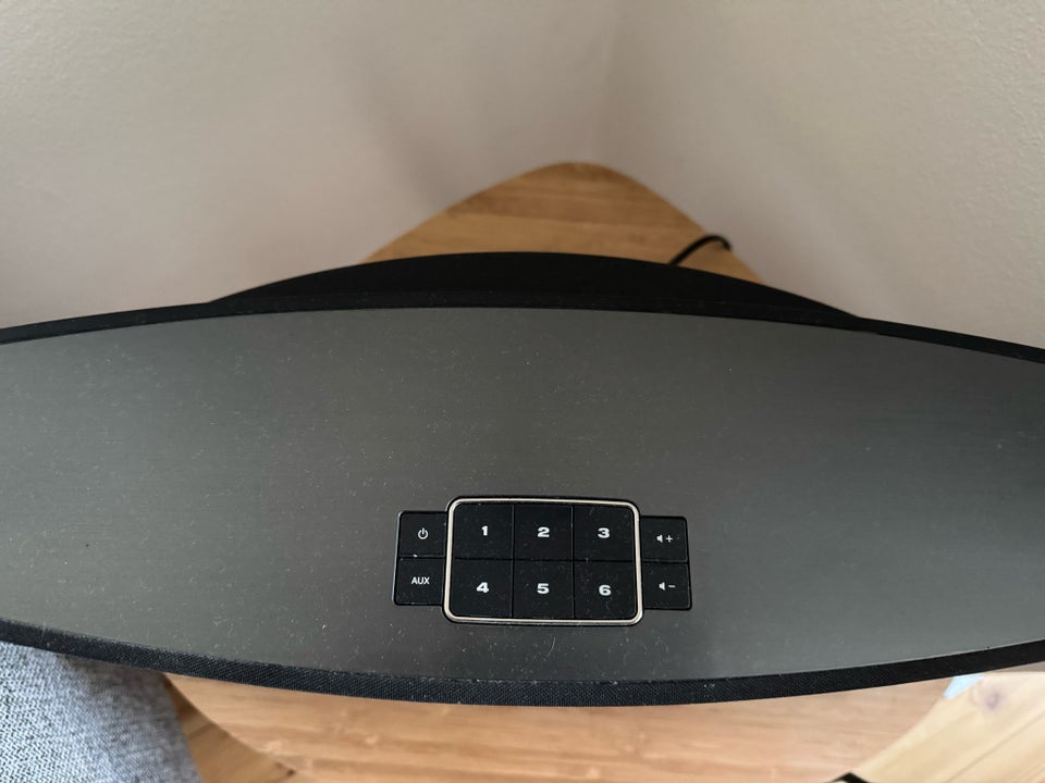 Højttaler, Bose, SoundTouch 10  30