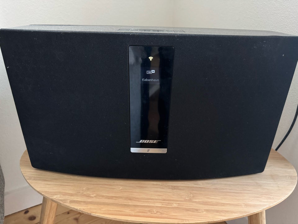 Højttaler, Bose, SoundTouch 10  30