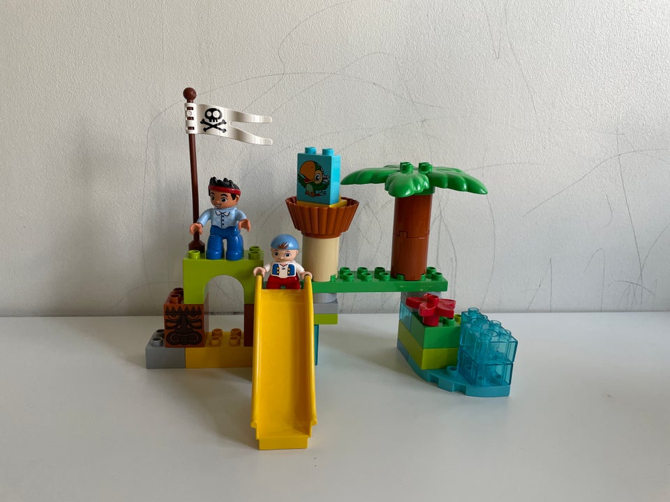 Lego Duplo