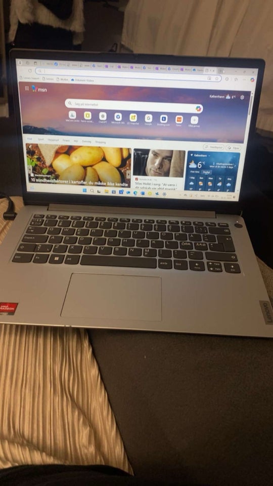 Lenovo 2024, 1,8 GHz, 16 GB ram