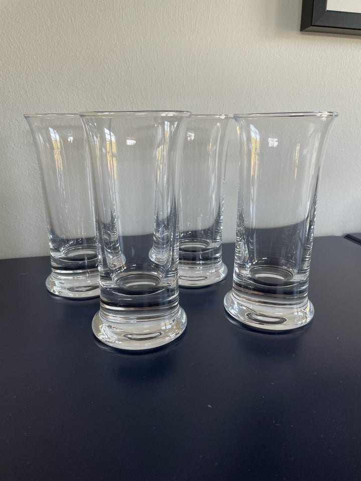 Glas, Ølglas, Holmegaard No 5