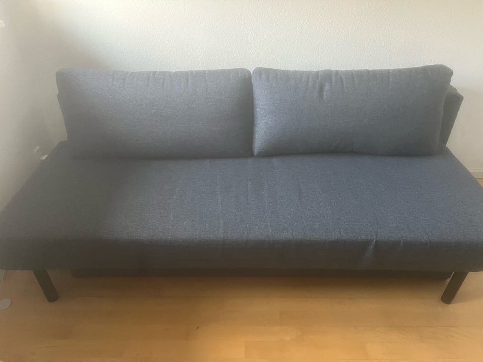 Sovesofa, b: 120 l: 190