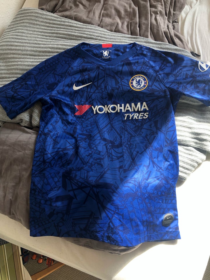 Fodboldtrøje Officiel Chelsea