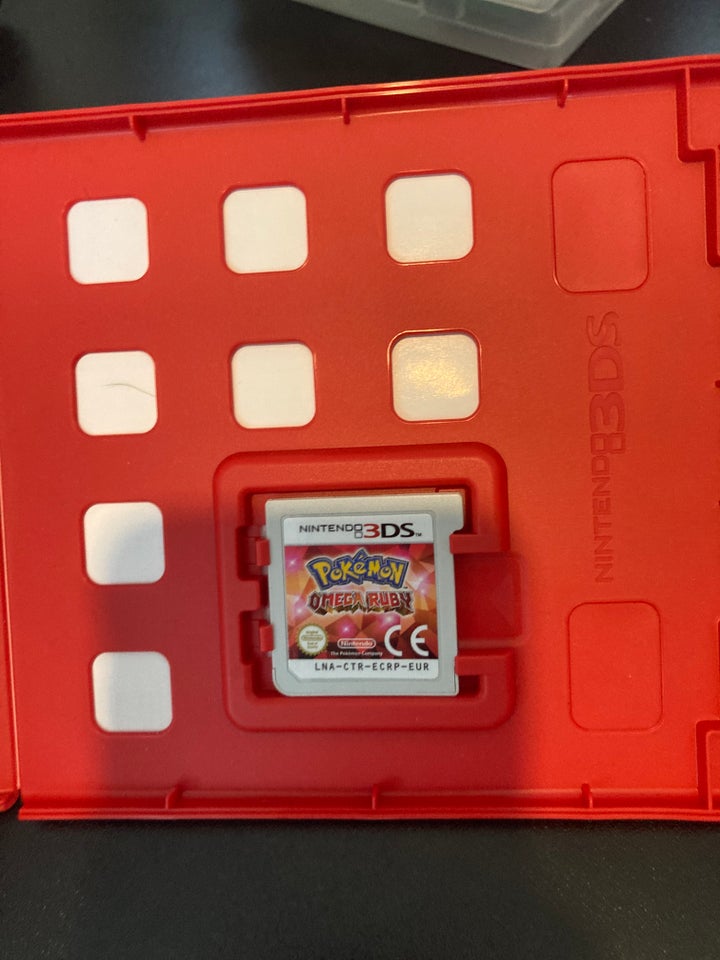 Pokemon alpha Sapphire , Pokemon