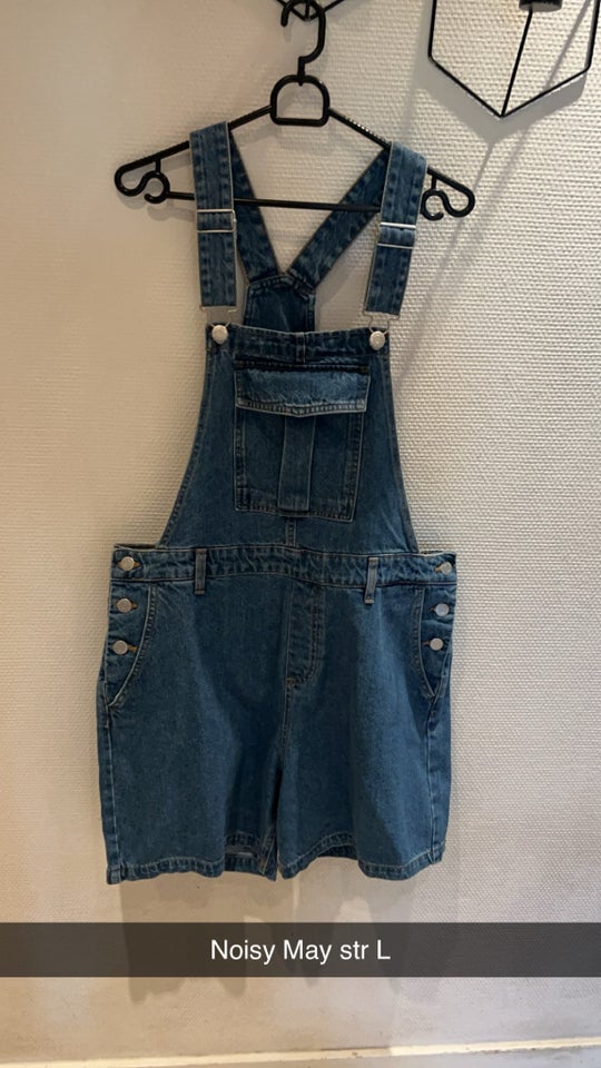 Overalls Noisy May  str 40