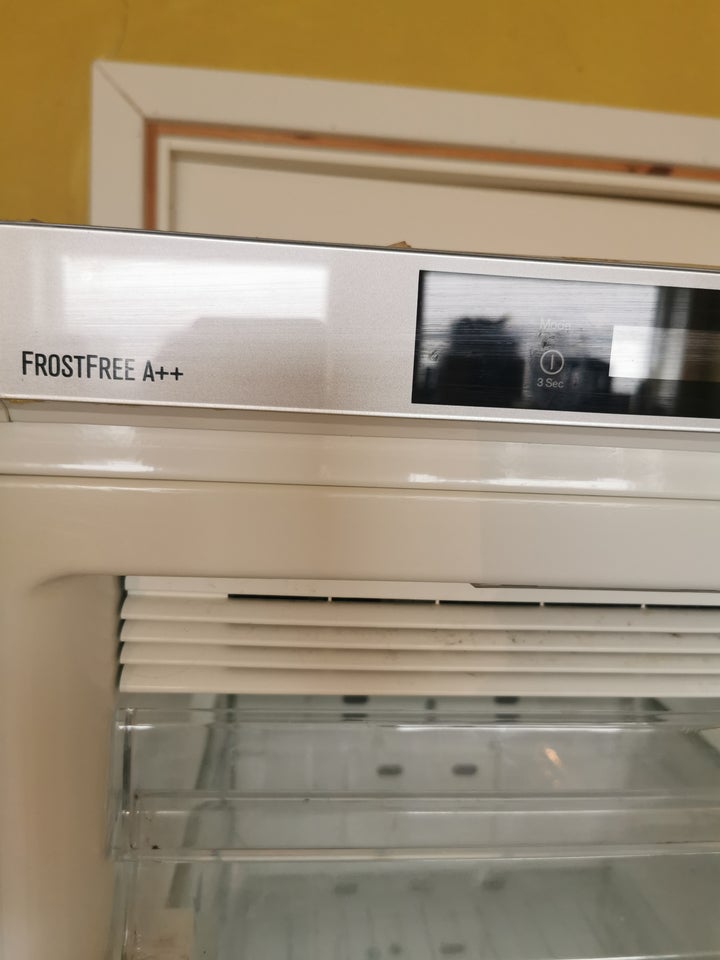 Fryseskab, Electrolux,