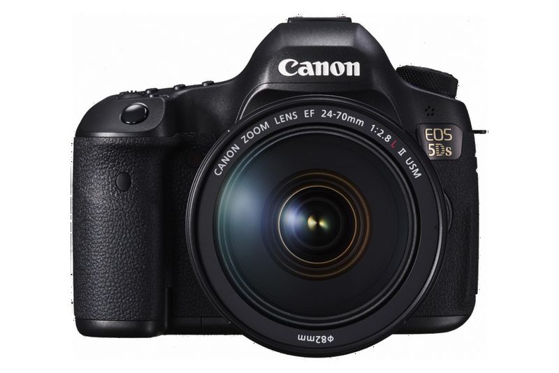 Canon Canon 5Ds