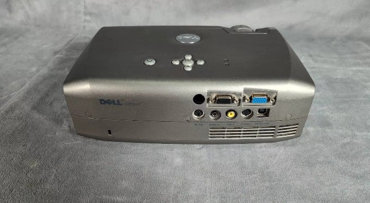 Projektor, Dell, 2300 MP