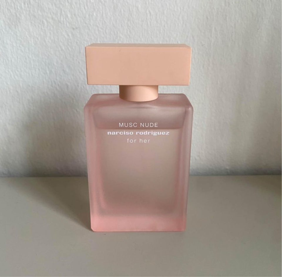 Eau de parfum, Narciso Rodriguez