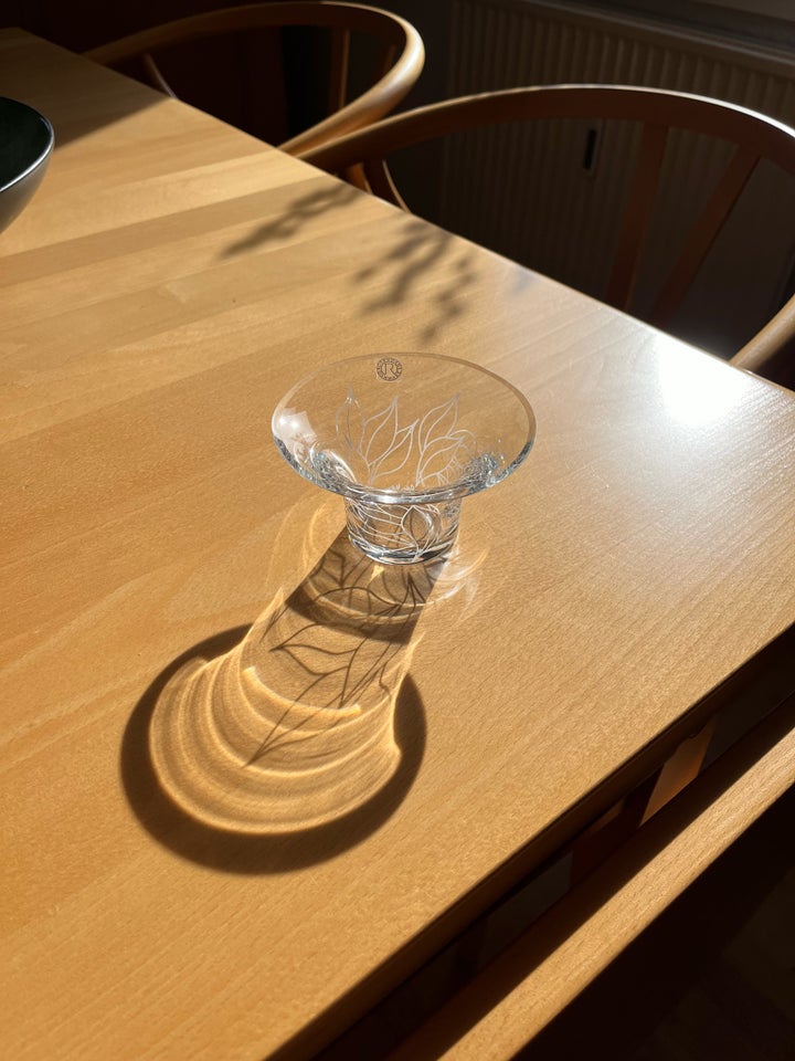 Glas, Fyrfads glas, Rosendahl