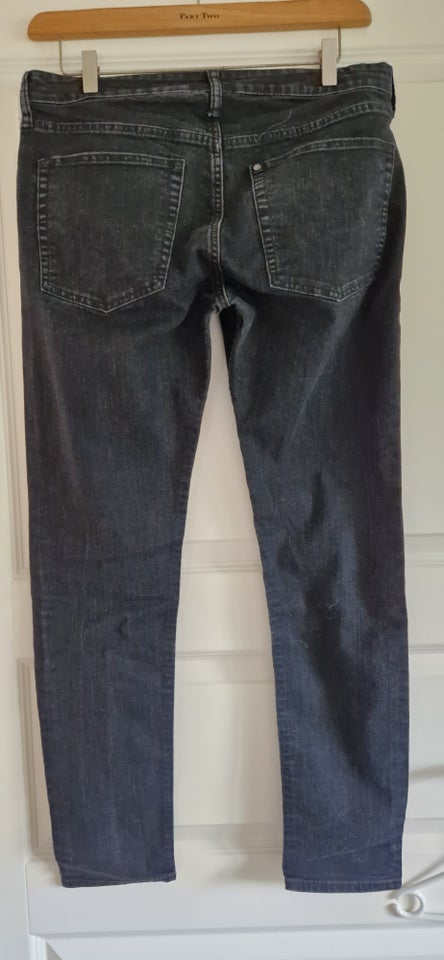 Jeans HM str 34