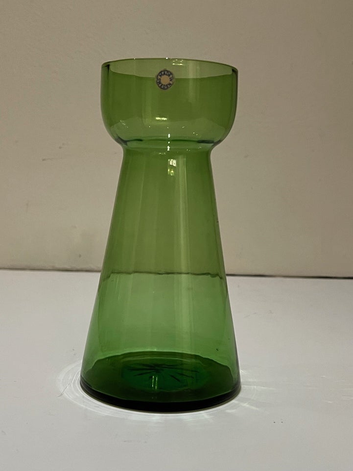 Glas, Løg, hyacint vase