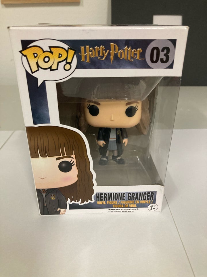 Samlefigurer, Popvinyls