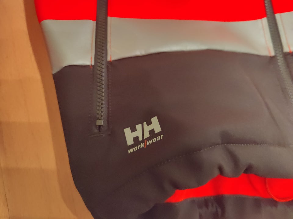 Arbejdstøj Helly Hansen str