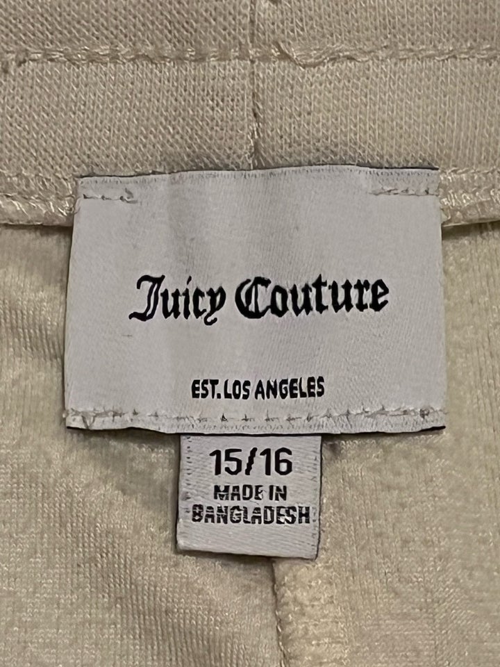 Sæt, Tracksuit, Juicy Couture