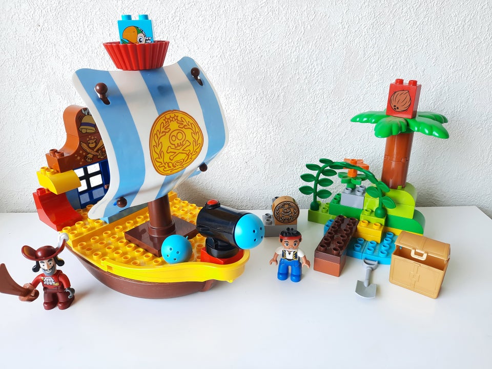 Lego Duplo, 10514