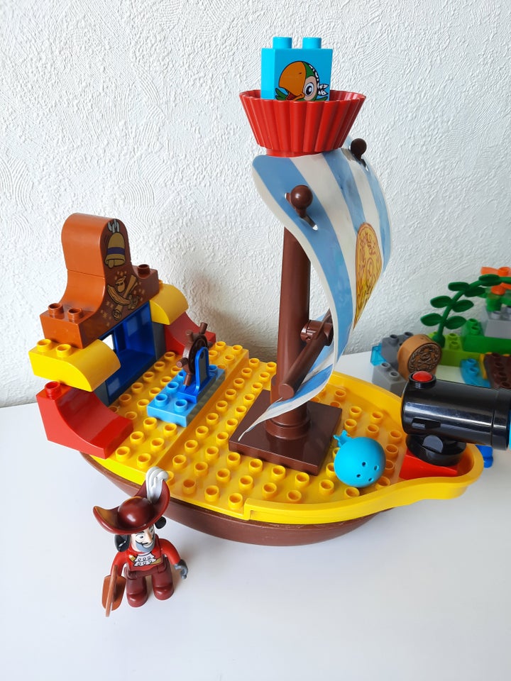 Lego Duplo, 10514