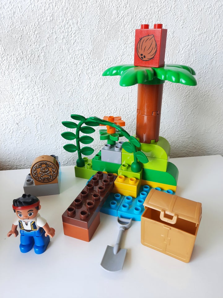 Lego Duplo, 10514