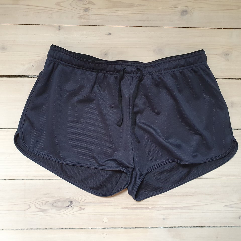 Fitnesstøj trænings shorts HM