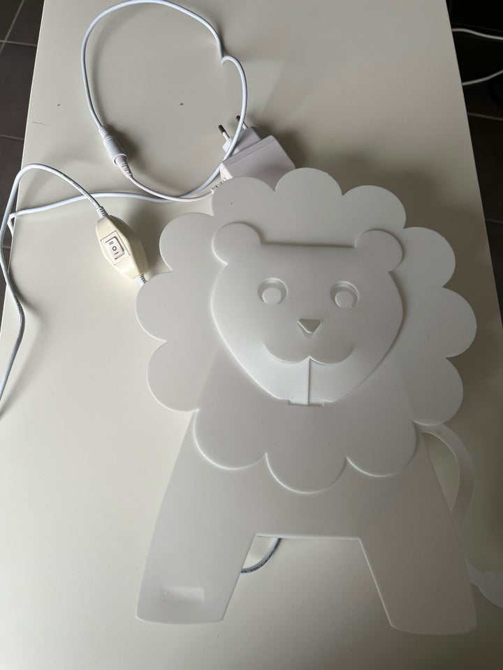 Lampe, Zoologht