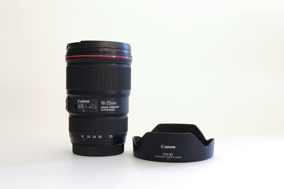 Canon EF 16-35mm f/4 L IS USM, Canon,