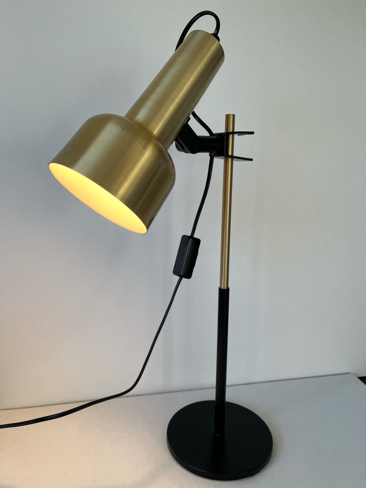 Anden bordlampe