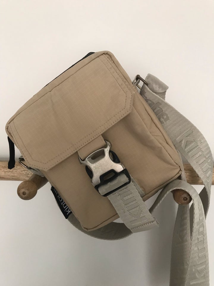 Crossbody, andet mærke, nylon