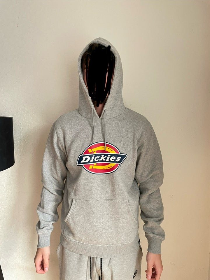 Hættetrøje, Dickies, str. M