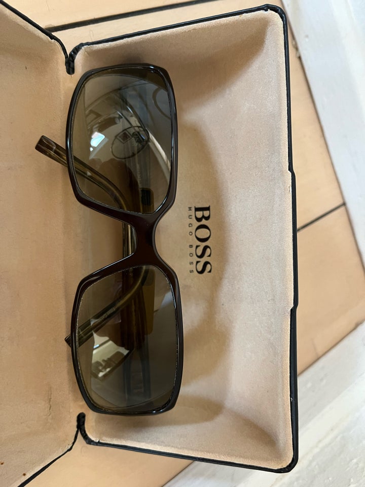 Solbriller unisex Hugo Boss