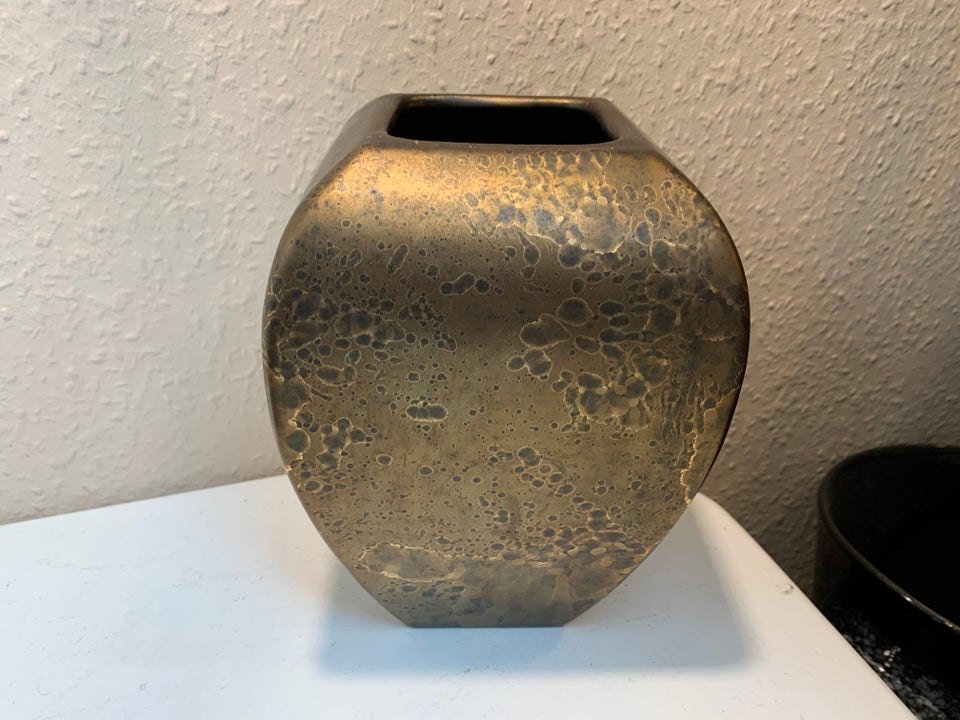 Keramik, Retro vase West germany