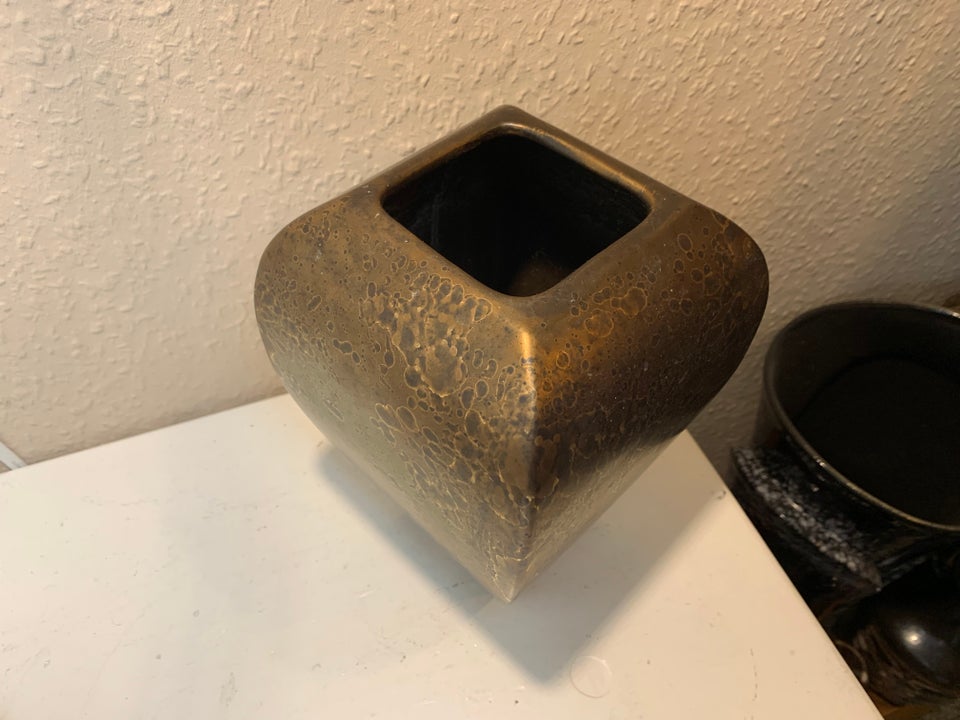 Keramik, Retro vase West germany