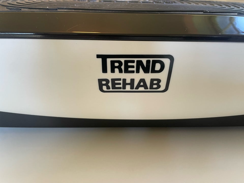 Andet Fitnessplate Trend rehab