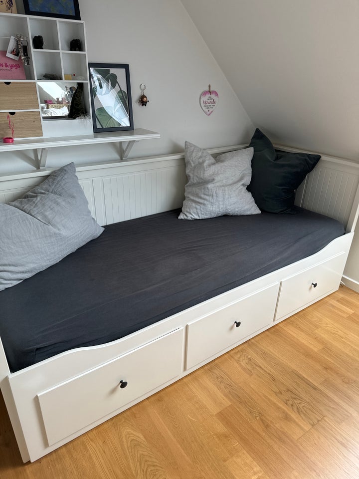 Sovesofa Hemnes IKEA