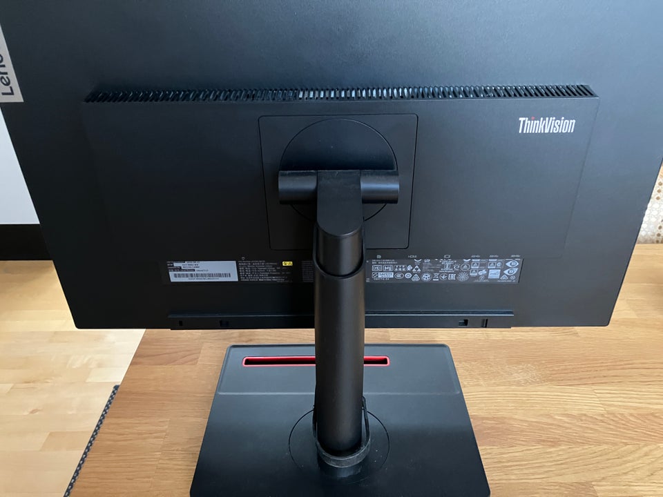 Lenovo, T24i-20, 24 tommer