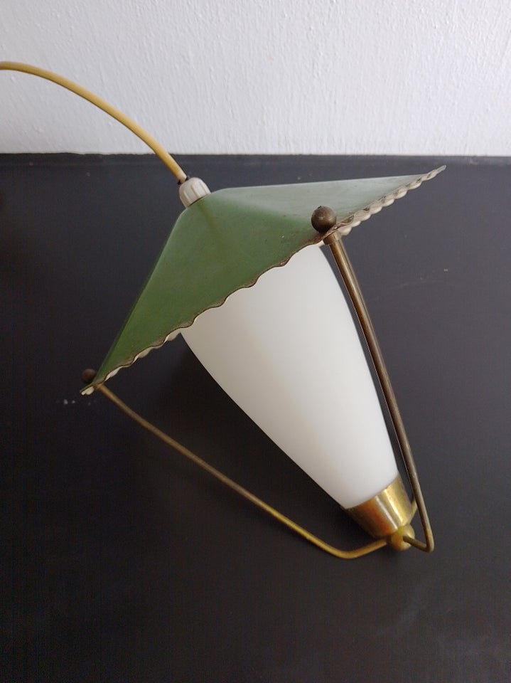 Anden loftslampe Vintage