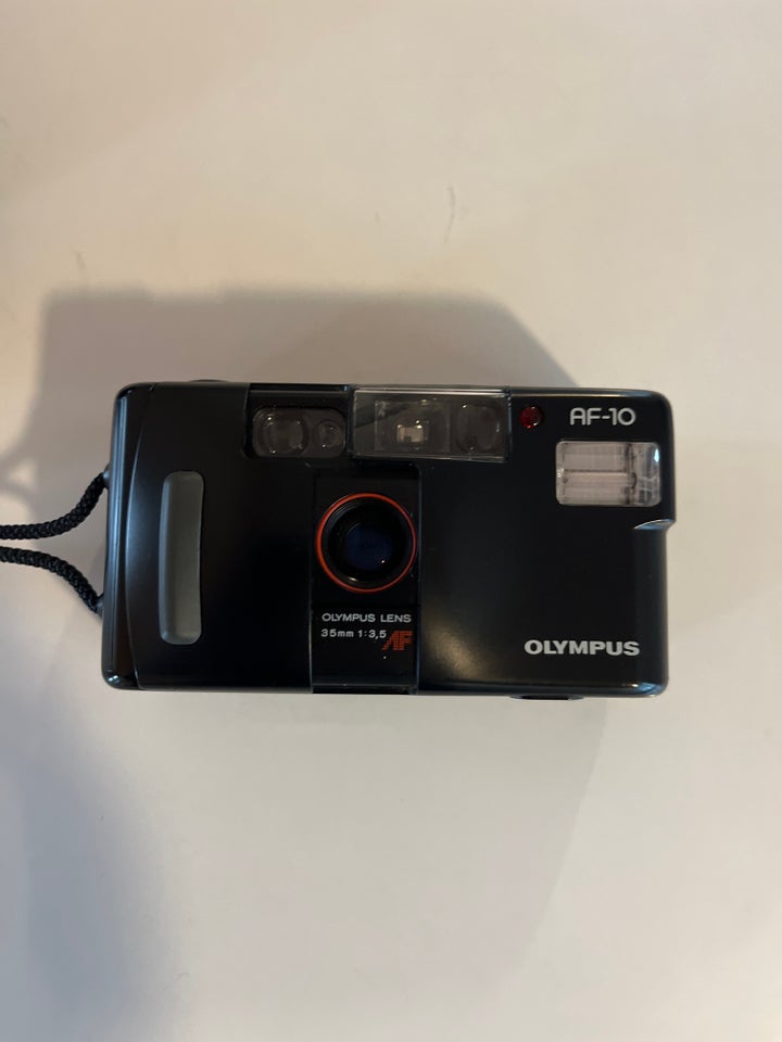 Andet, Olympus AF-10 , Perfekt