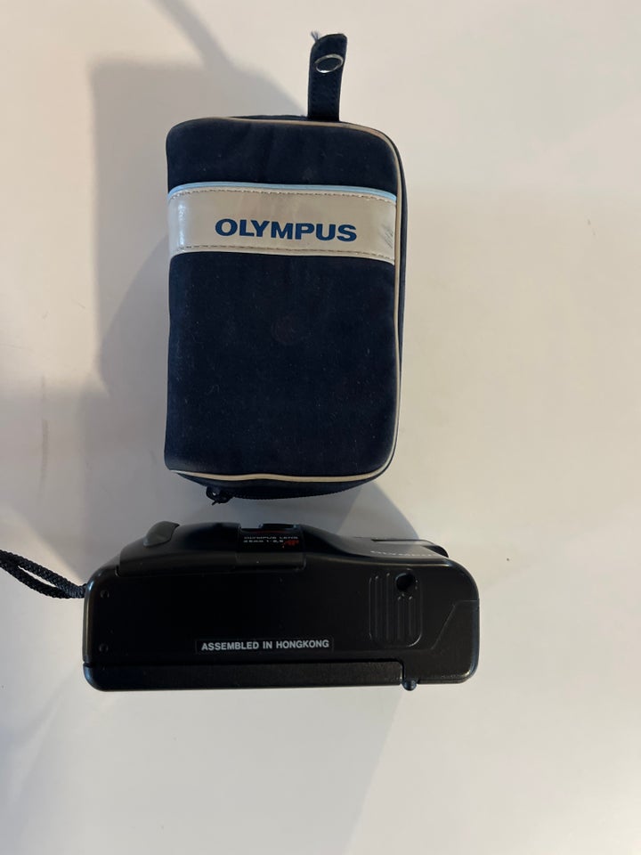 Andet, Olympus AF-10 , Perfekt