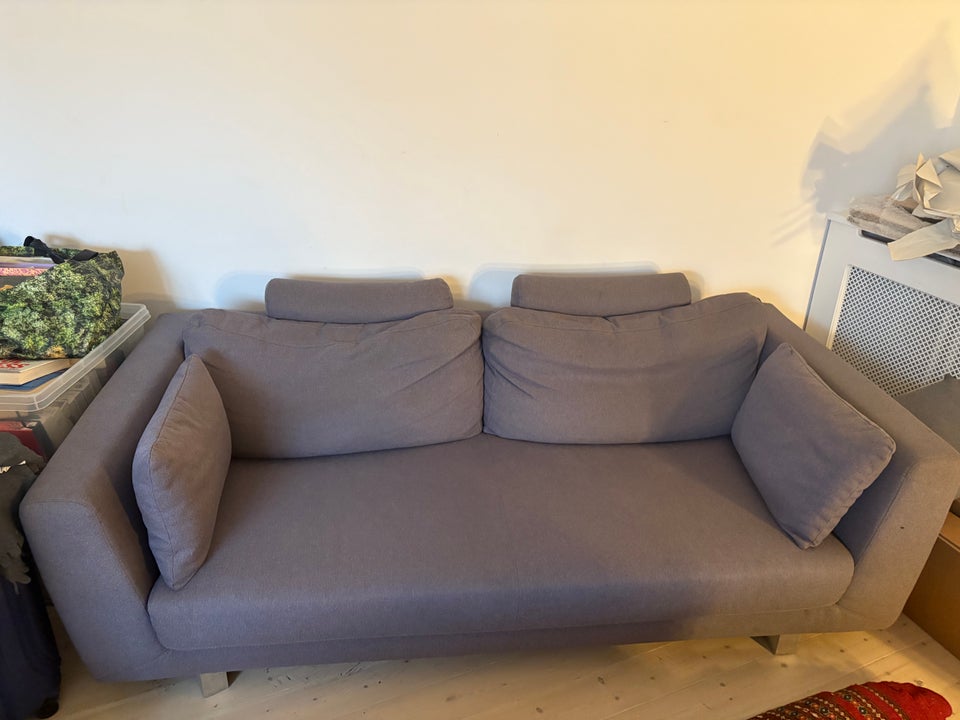 Designer Sofa: Michelsky