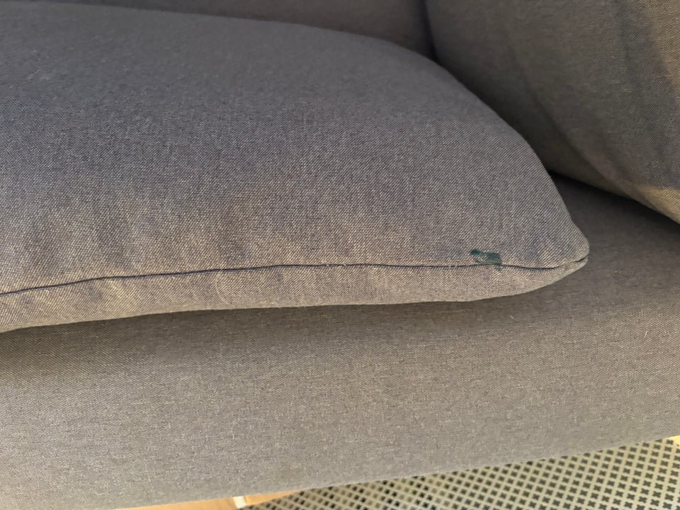 Designer Sofa: Michelsky