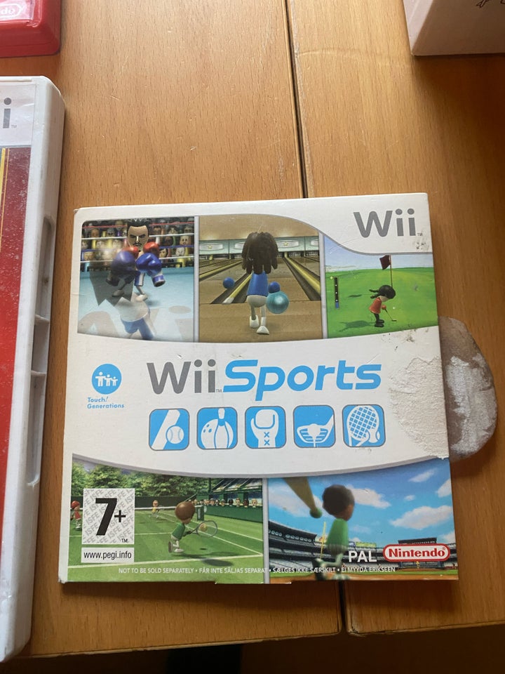 Nintendo Wii