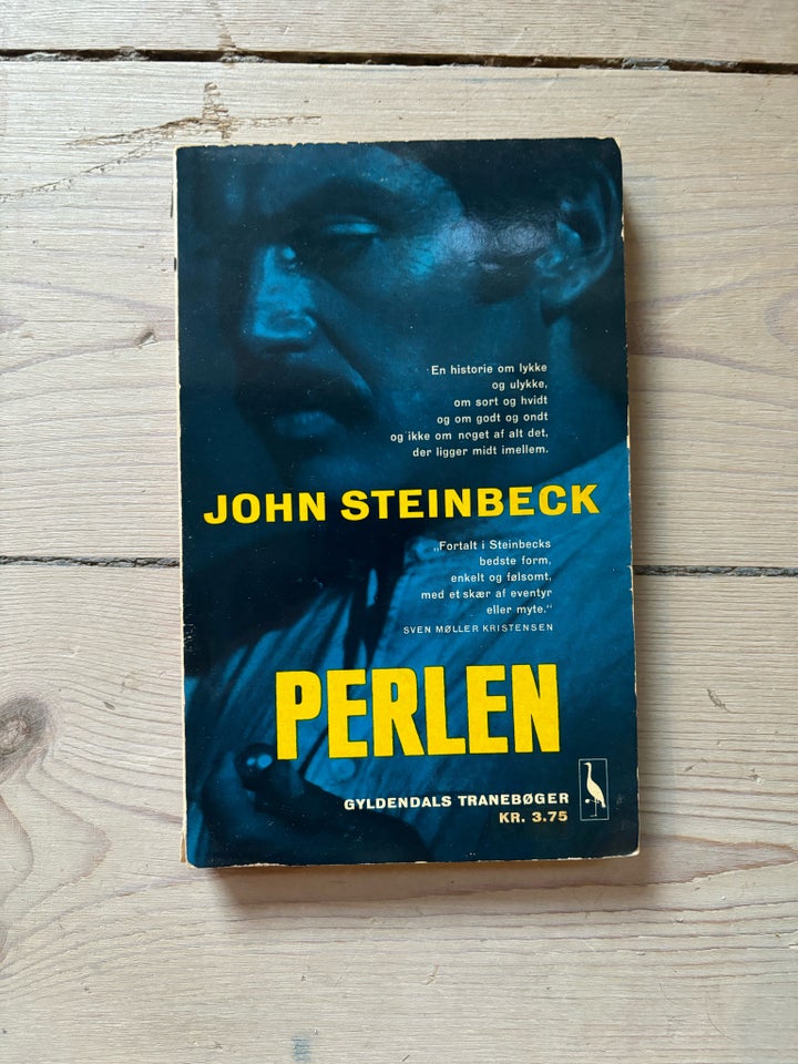 Diverse, John Steinbeck, genre: