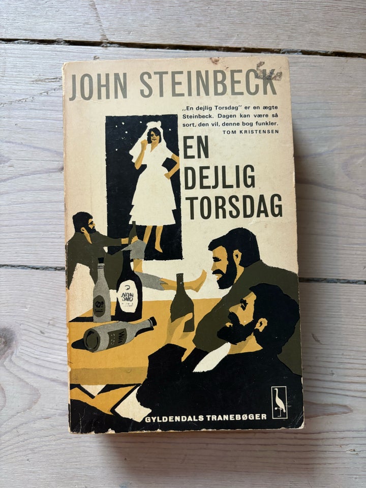 Diverse, John Steinbeck, genre: