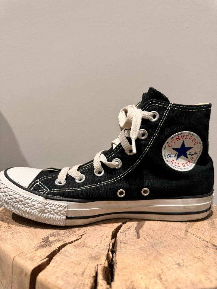 Fritidssko, str. 37,5, Converse