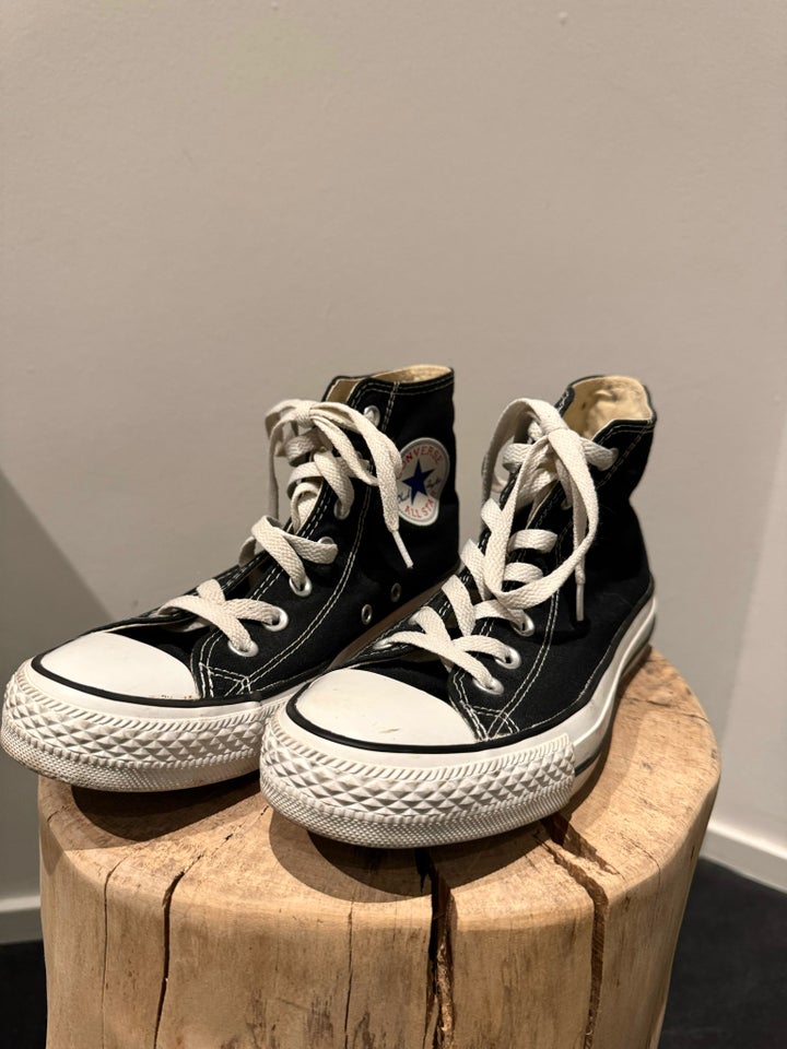 Fritidssko, str. 37,5, Converse